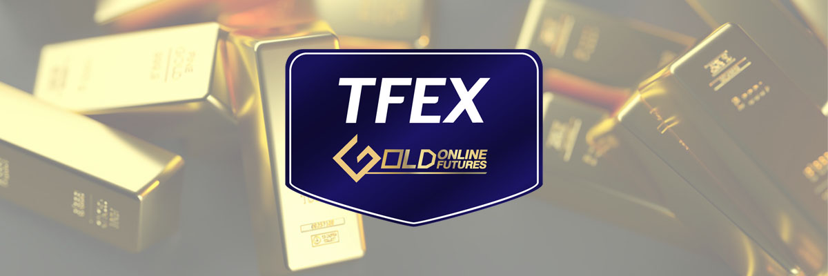 Gold Online Futures